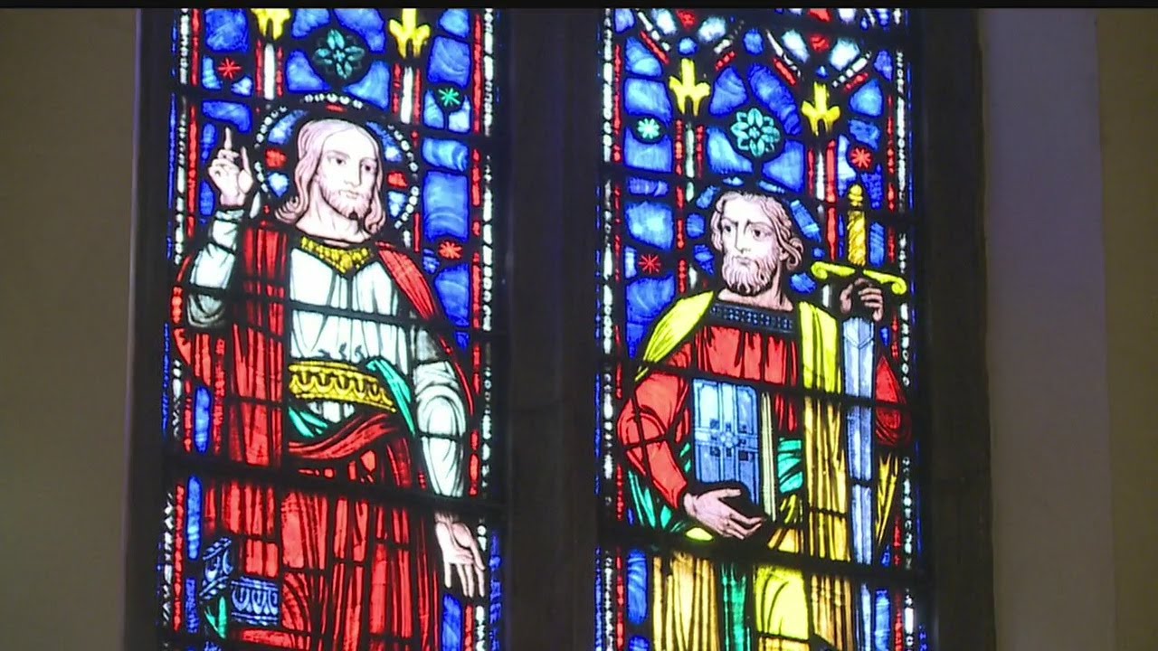 Local religious communities are taking new precautions