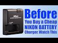 The Truth About Cheap Nikon Battery Chargers Mp3 Song