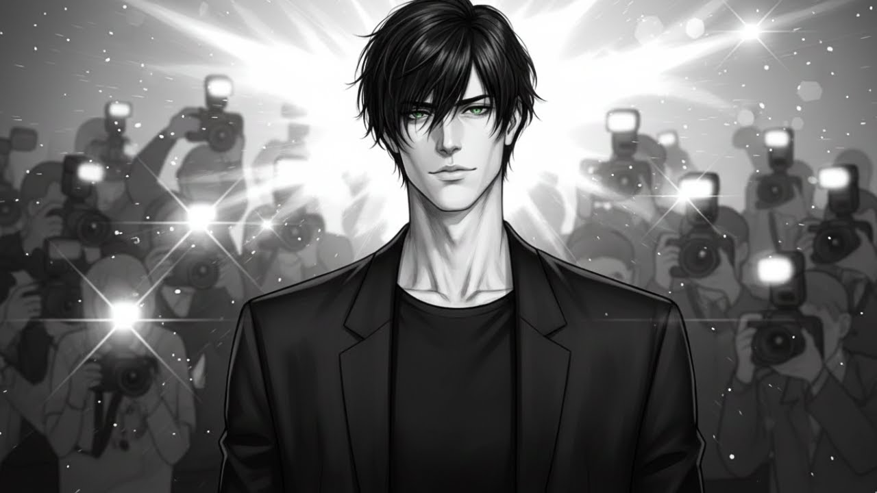 [M4F] The Awkward Boy Is Now A Star And He Refuses To Hide You From The Cameras | Boyfriend ASMR