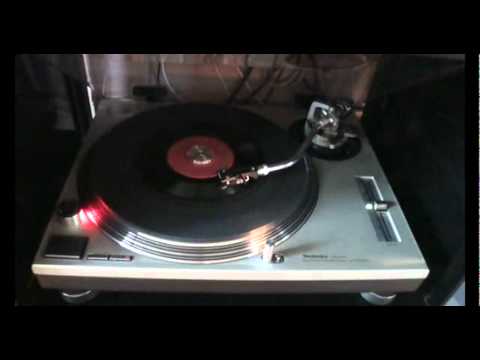 "That Old Feeling" sung by Magni Wentzel, Oslo 1959. Audio only