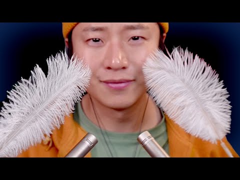 [ 찌누 ASMR ] 이어블로잉💨 오늘 밤 즉시 꿀잠🌙 (중간광고없음❌)