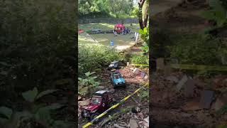 RC Adventure Event Lumajang 2026 || RC offroad 4x4 #rcadventure #rcoffoad #offroad