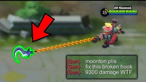 Franco Users, You Must Try This SUPER BROKEN item for One shot kill @armobilegaming