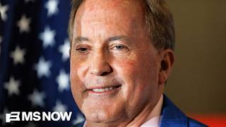 Talarico says GOP opponent 'embodies this corrupt, rigged system’