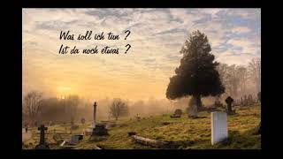 VNV Nation - Forsaken (deutsche UT)