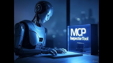 MCP Inspector Tool - Dissect your Model Context Protocol (MCP) Servers (Streamable HTTP)