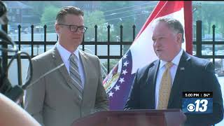 Jefferson City welcomes newest city administrator and more