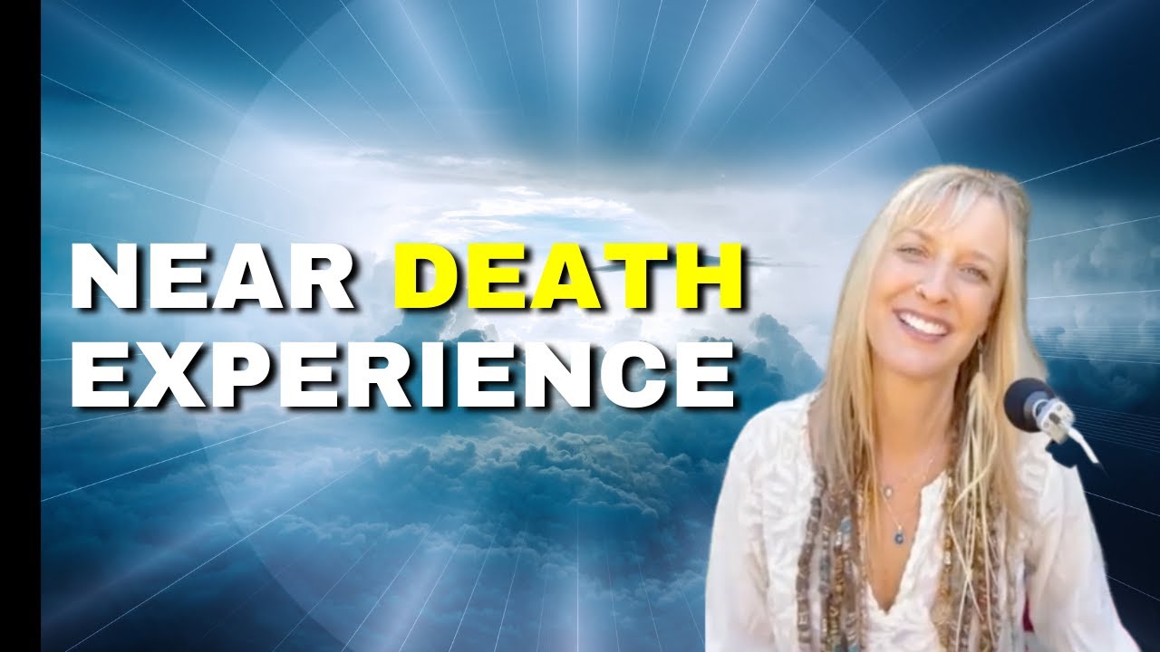 Near death experience - YouTube