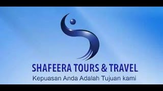 STUDY TOUR SMAS AR-RAHMAN GRADE X GOES TO BANDUNG 25-27-11.19