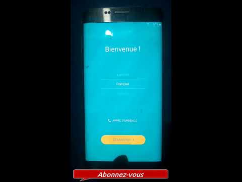 FRP Bypass Samsung Galaxy S6 Edge Plus (SM-G928A) Android 6.0.1