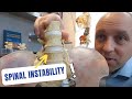 Explaining spinal instability - Patient Education