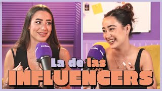 Marina Rivers: LA DE SER INFLUENCER, ¿TE LA SABES? | con LOLA LOLITA image