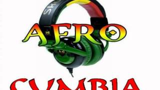 AFRO CUMBIA (9^parte)