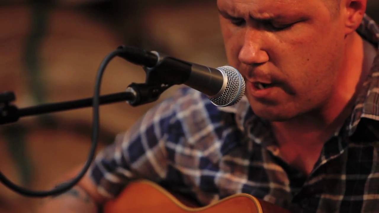 Damien Jurado Arkansas (Live on KEXP) YouTube