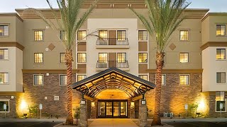 Staybridge Suites Chandler By IHG | Phoenix (AZ), United States | Hotel Review🏠 | HotelReviewsENG