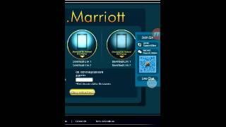 QQbet (JW Marriott) Android Version Installation screenshot 4