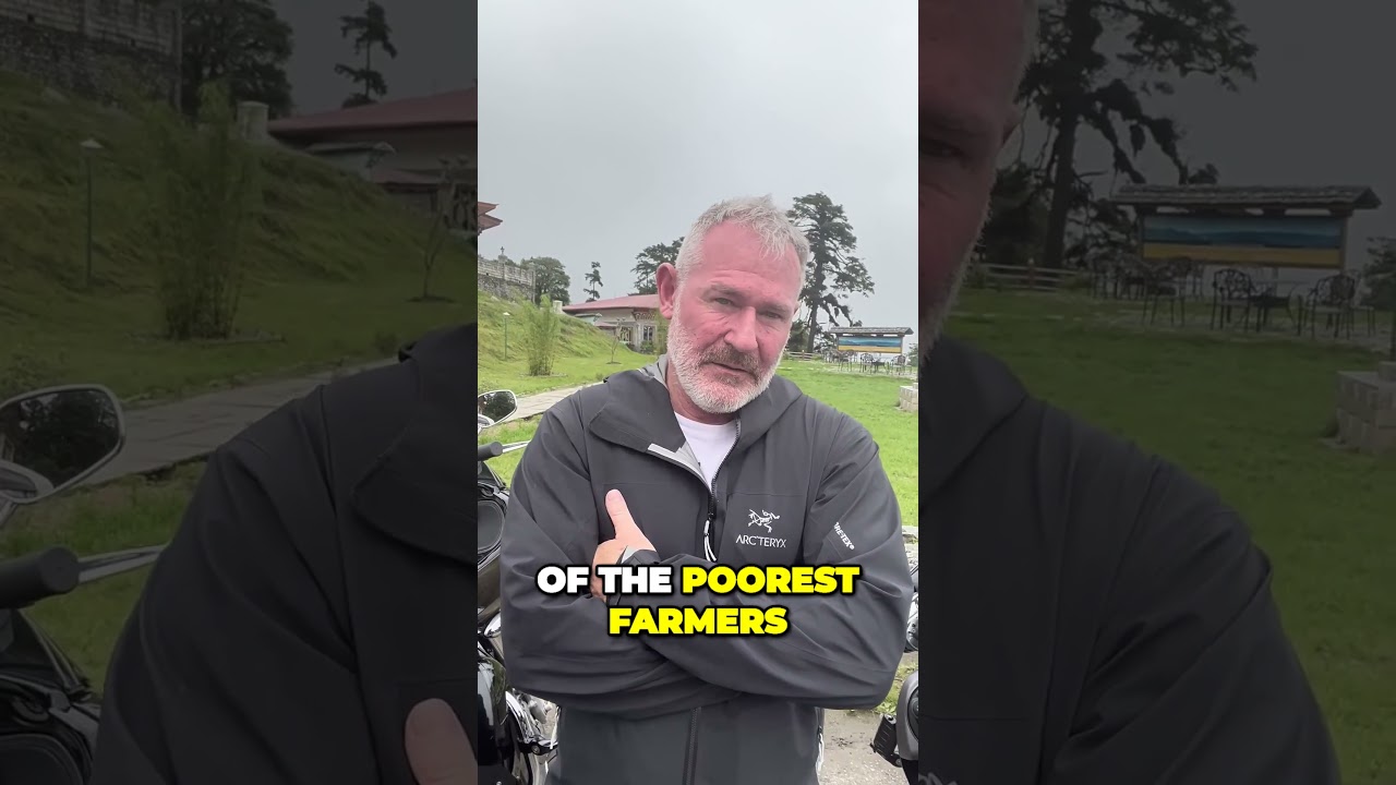 Breaking the Poverty Cycle The Struggle of Cardamom Farmers 