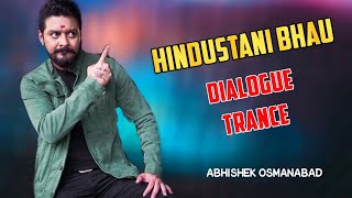 Hindustani Bhau - Dailouges Mashup - DJ Abhishek Obd