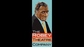 The Robey Theatre Company Artistic Sample Chronological