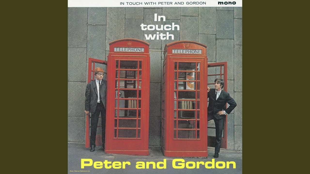 Good Morning Blues (Mono) (2002 Remaster)