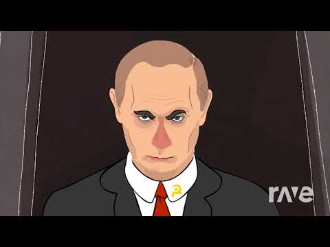 That’S Ra Rasputin Animation 720 1080 Hd Version @Slocband @Pace - Pace Audio & Bruno Mars | RaveDJ