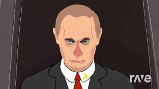 That’S Ra Rasputin Animation 720 1080 Hd Version @Slocband @Pace - Pace Audio & Bruno Mars | RaveDJ