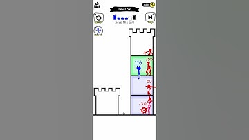 GAME Stick War Hero Tower Defense • GAMEPLAY• LEVELS • ANDROIDGAME, IOSGAME #shorts