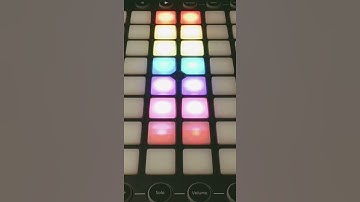#launchpad #piano #shorts #sayandiproy