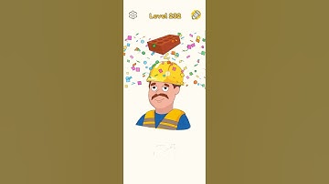 Top 4 level 230 walkthrough solution #short #game #videogames