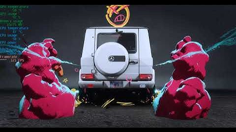 Need for Speed Unbound RTX 4080 4K 120FPS Highest Settings Gameplay