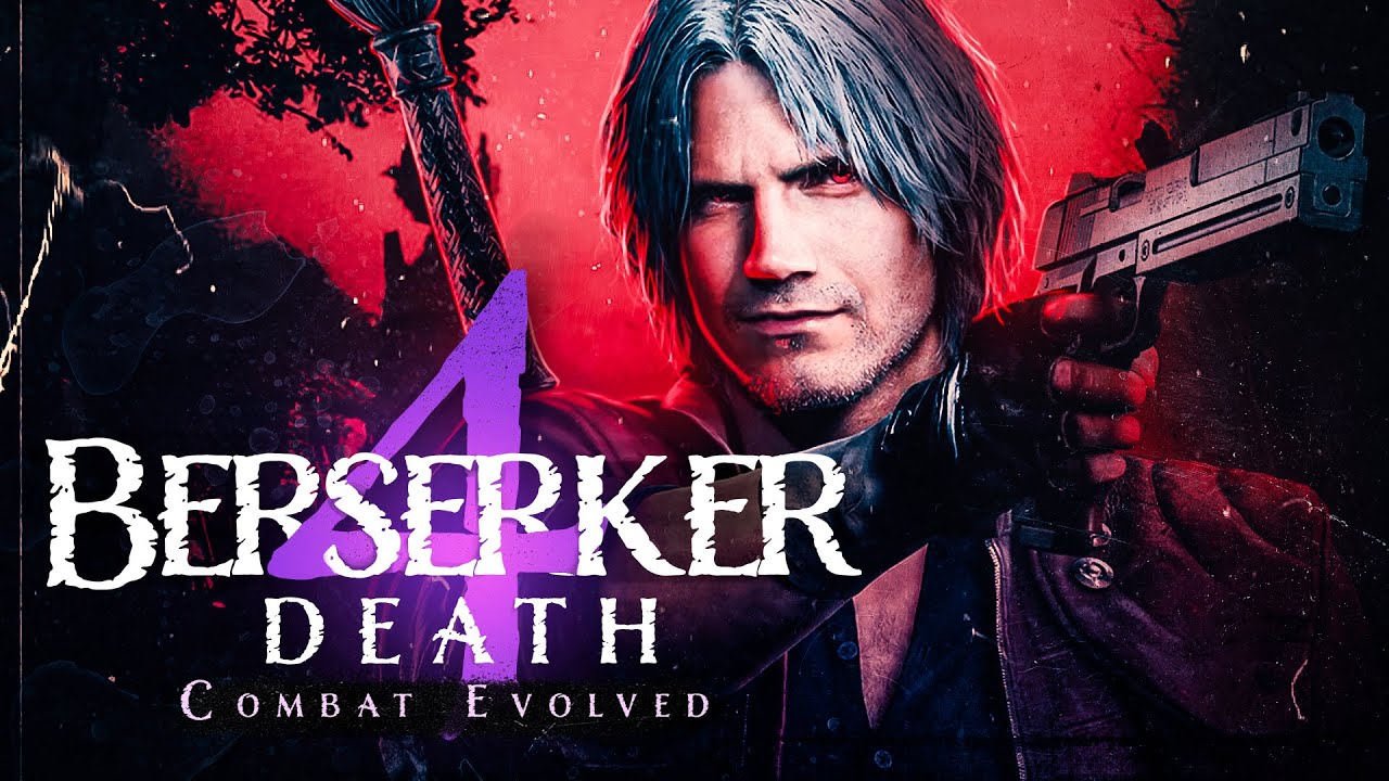 ESSE MOD TEM MAPAS NOVOS - RE4 REMAKE MOD BERSERKER 4 DEATH COMBAT EVOLVED #7