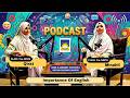 Why English Is Important? | Podcast Episode 6