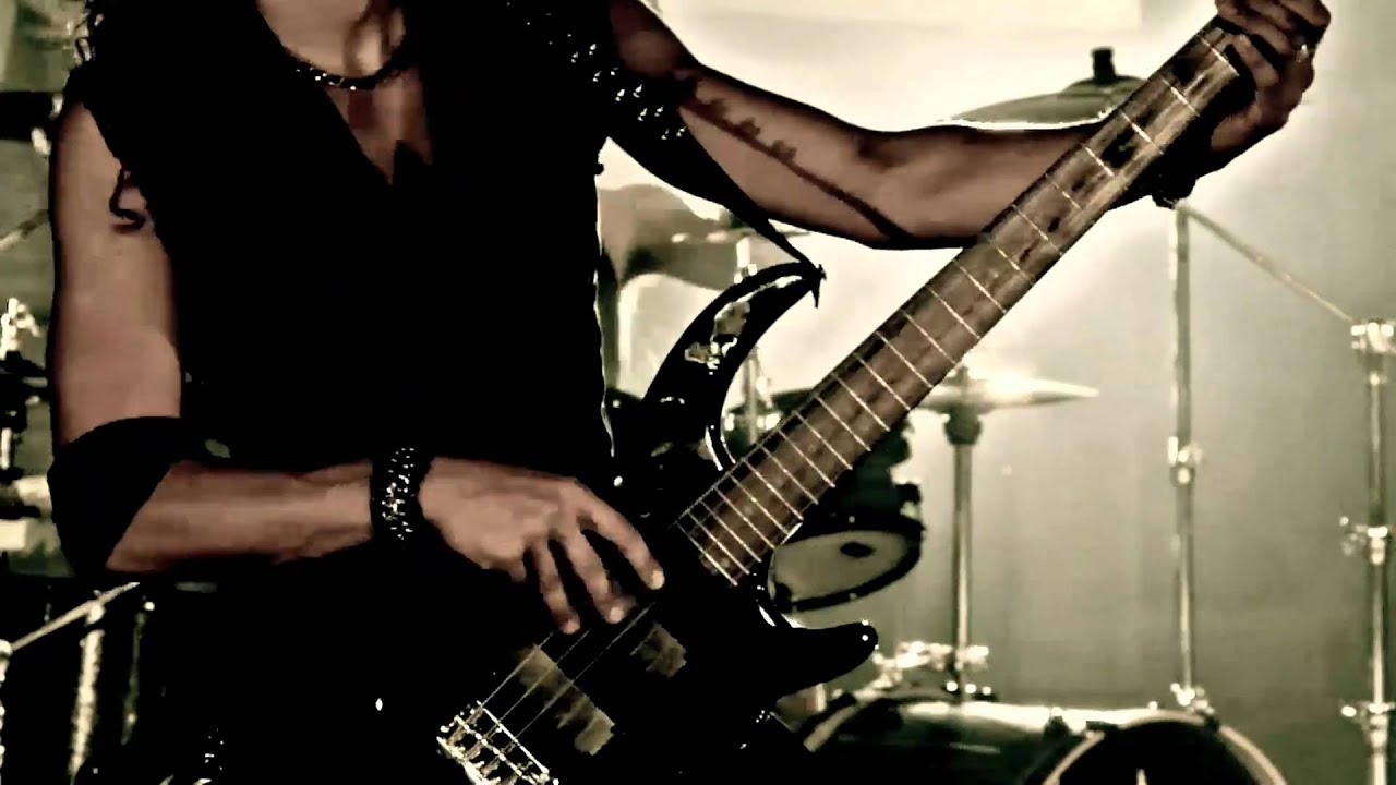 ARTHEMIS - Vortex [ Official Video ]