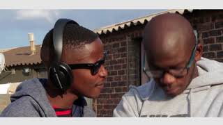 Smition - Mandoza