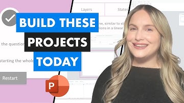 3 Interactive PowerPoint Projects for eLearning You Can Create Right Now