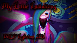 Download Lagu MAGIC IS INEFFECTIVE! | My Little Imitations (MLP Infection AU) MP3 Download Lagu MAGIC IS INEFFECTIVE! | My Little Imitations (MLP Infection AU) MP3
