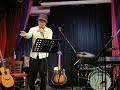 【歌唱】冥途の子守唄(万年嵐子さん)