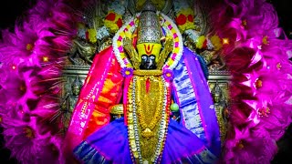 🌺||SHREE MAHALAXMI POOJA||🌺दि : 18/8/2021-नित्य पूजा🌹🌸।। श्री करवीर निवासिनी आई महालक्ष्मी पूजा ।।🌸🌹 screenshot 3