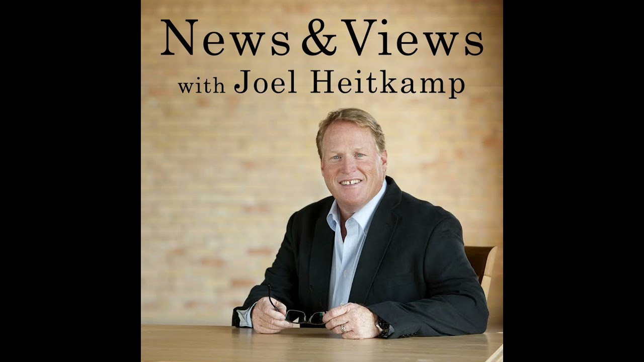 Joel Heitkamp, Jack Zaleski, and Al Aamodt recap big stories of 2025 as we look ahead to 2026