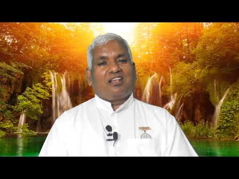 रोज़ ये महावाक्य सुनना और इन तीन बातों का अभाय्यास करना ज़रूरी है-Bhagwan Bhai/34/Atmik Udaan