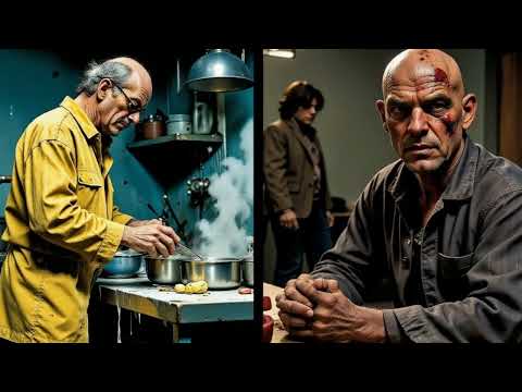 Breaking Bad The Walking Dead Prequel Theory