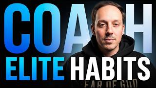 Coach Joerik On What Really Separates Pros | Coach D Podcast