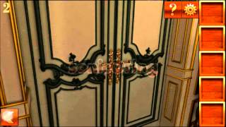 Can You Escape Adventure Level 2 Walkthrough
