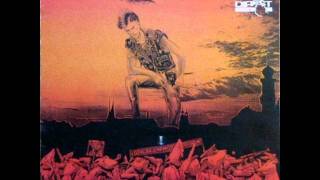 Kriticka Situace - 3 Songs