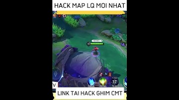 Hướng Dẫn Hack Liên Quân Mùa 26 Mới Nhất | Liên Quân Mobile MOD APK(Hack Map, Camera Xa, Ghim Chiêu)