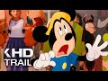 ONCE UPON A STUDIO Trailer (2023) Disney Short