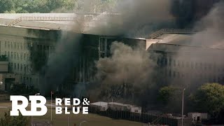 How U.S. counterterrorism tactics and policy have changed after September 11