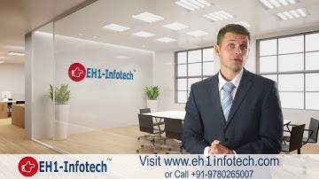 Why EH1-Infotech Cybersecurity?