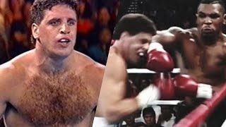 When Trash Talk Goes Wrong in Boxing: Mike Tyson vs Peter McNeeley