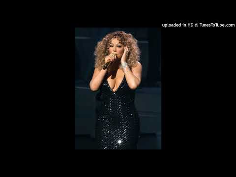 Mariah Carey -